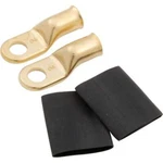Allstar Performance 76116 Battery Terminal - 2 Gauge 5/16" Eyelet (pair) New. Fixed Price $16.84.