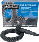 Allstar Performance ALL70024 Ford 9 In. Ring And Pinion Set 4.86:1 Ratio. Fixed Price $174.22.