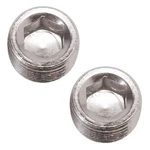 Russell Endura Pipe Plug Fitting 3/8 Npt- 662051. Fixed Price $10.47.