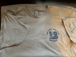 Hyperco Coilover Leaf Springs Tshirt Street Dirt Car Racing Large Graphic. Fixed Price $14.95.