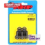 Arp 741-0750, Set Of Black Chromoly Bolt Kit 12PT. (5) 5/FITS 16-24 X .750. Fixed Price $34.90.