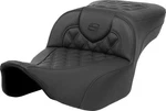 Saddlemen Heated Roadsofa Ls Extended Reach Seat #823-07-184A0 Harley Davidson. Fixed Price $779.00.