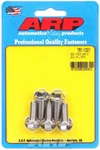 Arp 761-1001 M8 1.25 20 Hex Ss Bolts (10MM Wrenching). Fixed Price $22.39.