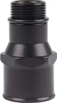 Allstar Performance ALL31137 1.75IN Fitting Black. Fixed Price $31.49.
