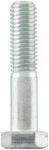 Allstar Performance ALL16320 Hex Head Bolt 5/8-11 Grade 5PK. Fixed Price $7.99.