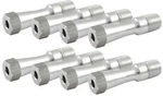 Allstar Performance 90065 Lifter Valley Vents Sbc 1/4IN Npt 8PK. Fixed Price $56.00.