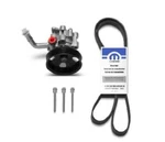 Dodge 5.7L 6.4L Hemi Crate Engine Power Steering Add On Kit Mopar Hot Rod. Fixed Price $305.26.