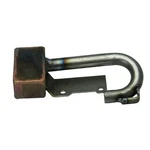 Moroso Oil Pump Pickup 24317; Circle Track 7.5 In., 5/8 For Sbc. Fixed Price $53.62.