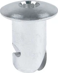 Allstar 19173 Oval Allen Hd Fasteners 7/16 .500IN 50PCS Alum. Fixed Price $149.99.