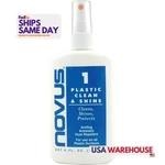 Allstar ALL78201 8OZ Pump Bottle Window Cleaner High Performance & Racing Parts. Fixed Price $24.98.