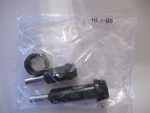 2 Bussmann Tron Inline Holders Hej-bb Class G Fuses Usa. Fixed Price $85.00.
