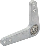 Allstar Performance ALL54150 Bell Crank - 1/4IN Center Hole Aluminum 75. Fixed Price $29.99.
