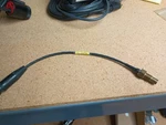 Cosworth / Pi Data System Temperature Sender 01G-233020. Fixed Price $70.00.