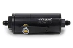 Mpd Racing Fuel Filter Short -6 With Shut Off 30 Micron. Fixed Price $234.99.