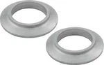Allstar Performance #ALL60189-10 Slider Box Rod End Spacers 3/4IN 10PK. Fixed Price $49.99.