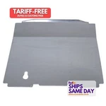 Triple X Race SC-BW-0008, One Natural Aluminum Sprint Car Dash Performance Parts. Fixed Price $93.35.