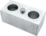 Allstar Performance Aluminum Lowering Block Billet 2.00IN ALL56063. Fixed Price $51.85.