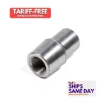 Meziere RE1019EL, One Natural Chromoly 5/8-18 Lh Tube End 1IN X .083IN Perform. Fixed Price $34.48.