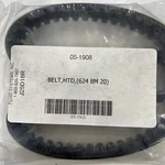 Peterson Fluid Systems Belt, Htd, 05-1908. Fixed Price $19.00.