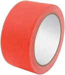 Allstar ALL14147 Gaffers Tape Vinyl Coated 45' Long 2" Wide Fluorescent Orange. Fixed Price $14.95.
