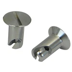 Moroso 71298 Flush Head Quick Fastener 16 X 550. Fixed Price $58.98.