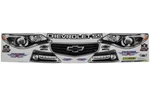 Fivestar 680-410-ID Nose Only Graphics Kit 13 Chevy Ss. Fixed Price $43.79.