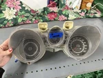 1971-1973 71-73 Ford Mustang Gauge Instrument Cluster Speedometer D1ZF-10C956. Fixed Price $185.99.