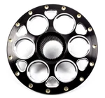 Weld Racing P613B 7078 Sprint Magnum Spline Cnt 15IN Black. Fixed Price $314.98.