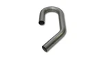 Vibrant 2611 Exhaust Bend - U/j 180/45 Deg Mandrel 3 In Diameter. Fixed Price $139.99.