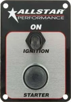 Allstar Performance #ALL80140 Switch Panel One. Fixed Price $47.99.