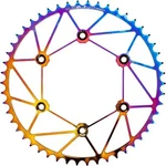 Dirt Tricks KTM-46-Z-C Chromoly Rear Sprocket Chromatic Fits Hus Gas. Fixed Price $139.77.