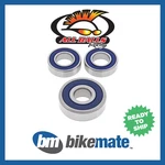 Wheel Bearings Seals Kit Rear For Kawasaki Kx 250 1978 1979 1980 1981. Fixed Price $29.10.