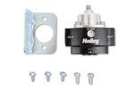 Holley Performance 12-840 Hp Billet Fuel Pressure Regulator. Fixed Price $152.95.