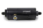 Racing #MPD72306 Fuel Filter Short -6 With Shut Off Micron. Fixed Price $234.99.