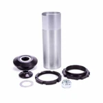Strange S6001 Coil-over Kit Hardware Included Black Aluminum New. Fixed Price $116.18.