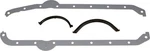 Allstar 87220 Oil Pan Gasket Set For Sbc. Fixed Price $36.10.