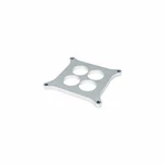 Allstar Performance ALL25970 Carb Shear Plate 4150 1-3/4" Bore. Fixed Price $99.99.