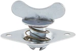 Allstar Performance Wing Hd S/e Fasteners 7/16 .650IN 10PK Steel- ALL19068. Fixed Price $76.85.