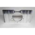 Wehrs Machine WM316-W5 Wide Bump Steer/tow Plate. Fixed Price $219.99.