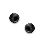 Earls AT593204ERL 3/8 Inch Npt Internal Wrenching Plug, Aluminum, Pair. Fixed Price $25.99.