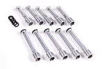 Allstar Performance 90072-5 Oil Restrictors Dart/ Chevy Shp 5PR .090 Hole. Fixed Price $162.99.