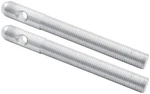 Allstar Performance 18487-10 Repl Aluminum Pins 3/8IN Silver 10PK. Fixed Price $47.89.
