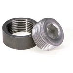 Moroso Oil Pan Inspection Plug - 23970. Fixed Price $27.99.