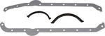 Allstar Performance ALL87220 Sbc Oil Pan Gasket Set. Fixed Price $19.99.