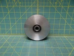4" Steel Guide Wheel For Adjustable Crash Gate Pn: A06237-21. Fixed Price $54.98.