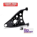 U-b Machine 32-5220-L, One Lower Nova Lh Screw Balljoint Steel Black Performa. Fixed Price $321.87.