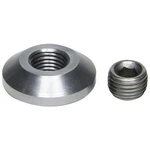 Allstar Performance ALL50735 1/2 In. Npt Steel Bung Drain Plug Kit. Fixed Price $28.89.