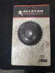 Allstar Performance 28 Tooth Gilmer Style Oil Pump Pulley 26420. Fixed Price $39.00.