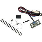 Fan Controller 35MM Hose Fitting And Extended Loom Revotec. Fixed Price $144.58.