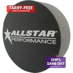 Allstar ALL44150, Foam Mud Plug Black 5IN High Performance & Racing Parts. Fixed Price $41.68.